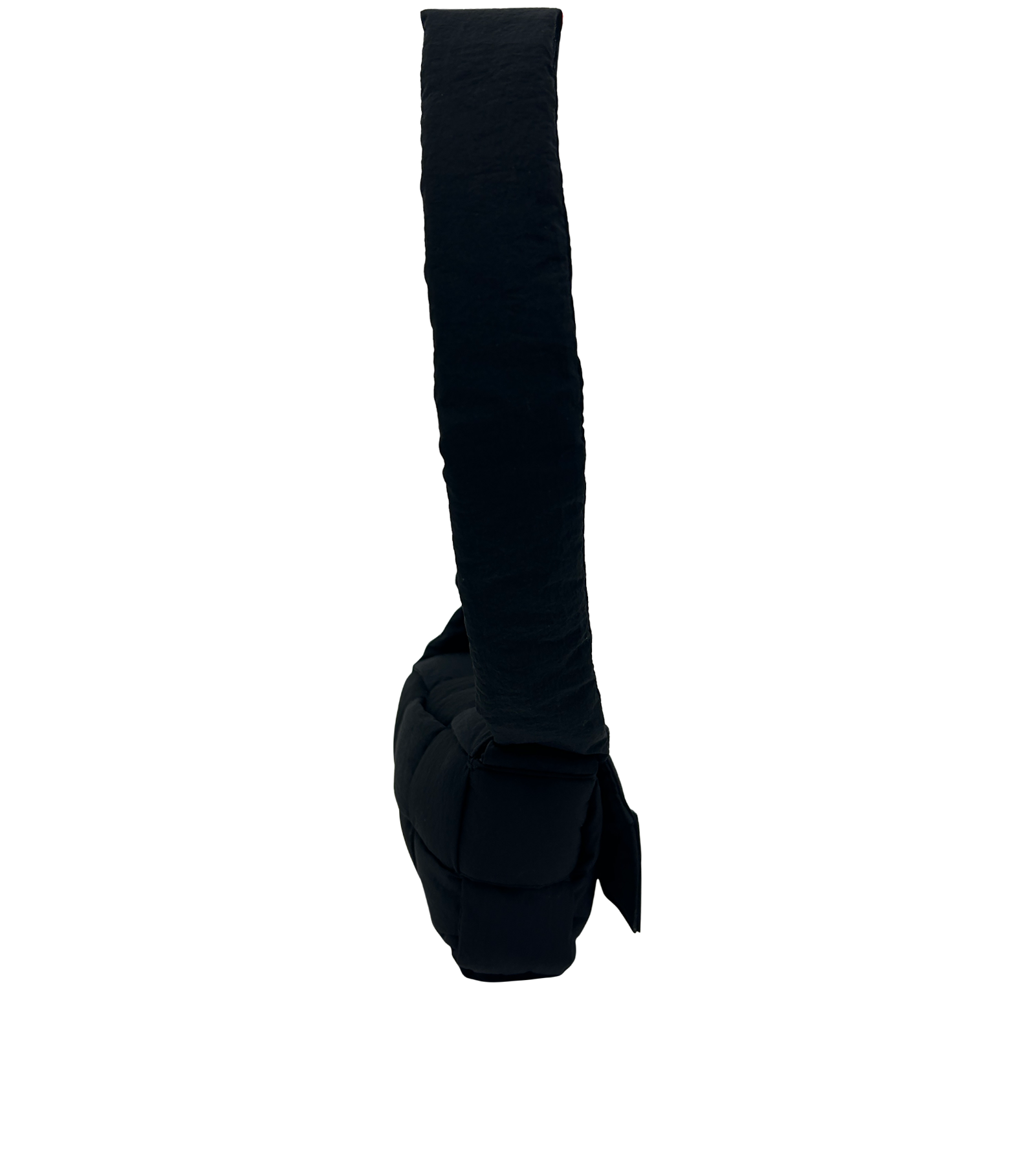 Cassette, 290&euro;, Negro, Polímero - Nylon, Vista lateral